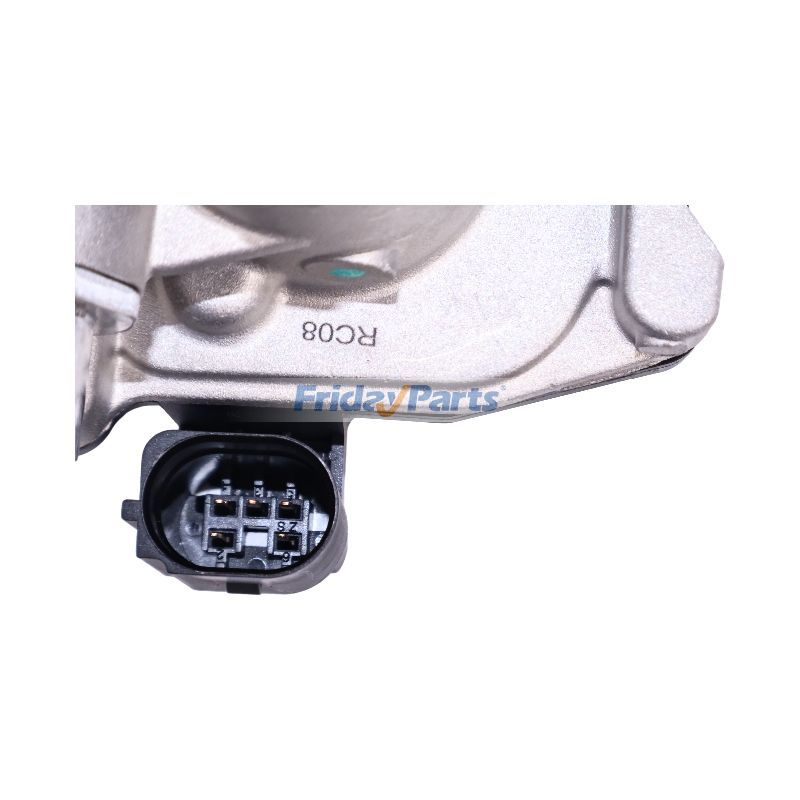 AGR-Ventil A5 Seat VWbei FridayParts kaufen