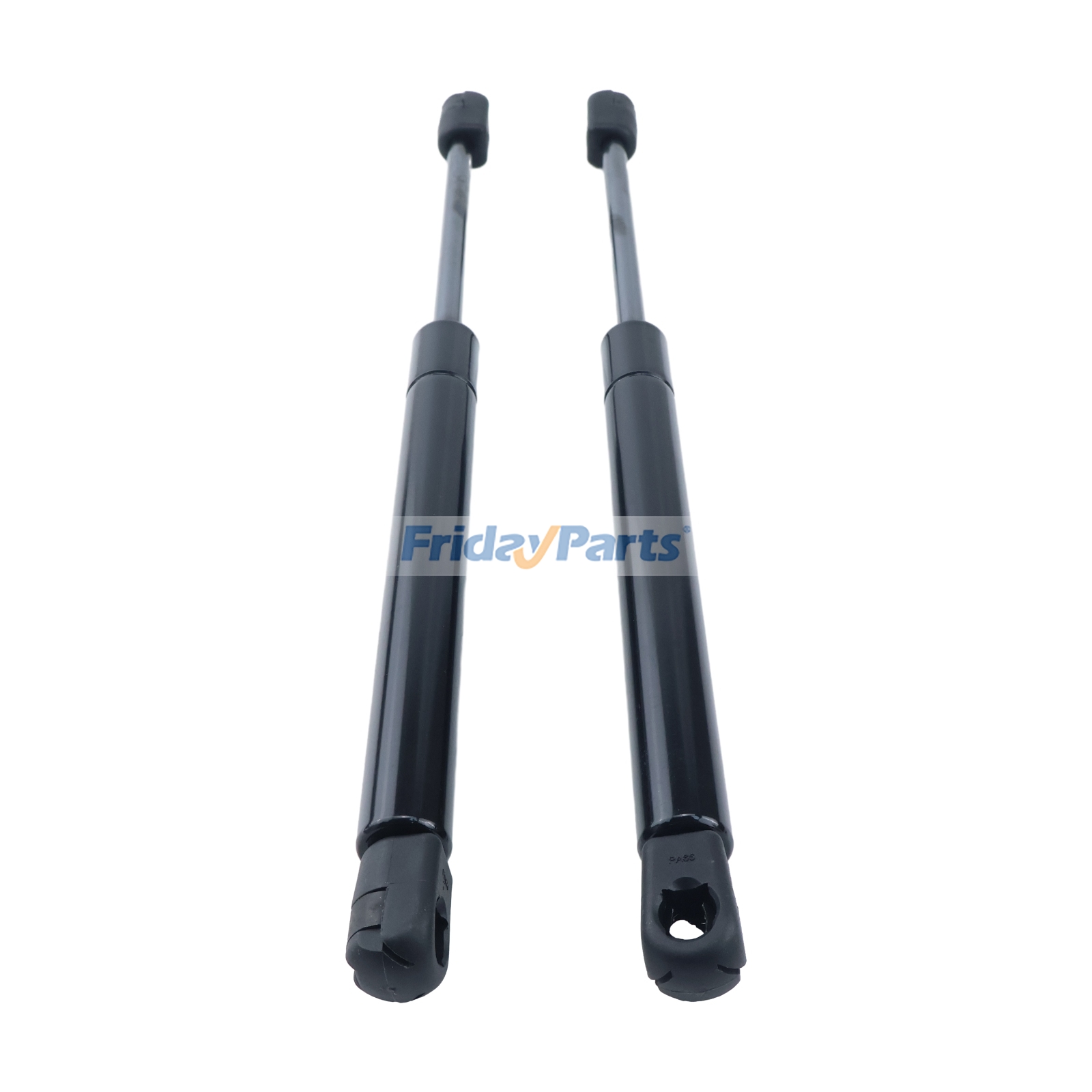 Support de levage à amortisseur à gaz de FridayParts