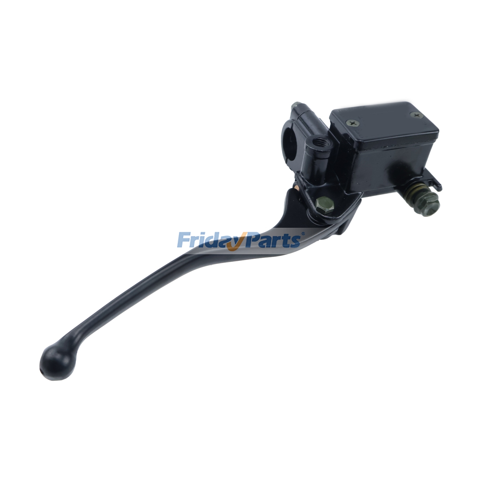 Maître-cylindre de frein avant 2GU-25870-10-00 pour Yamaha Grizzly Kodiak Big Bear 600 400 Banshee Warrior Bear Tracker Wolverine 350 YFG350H 1987-2001