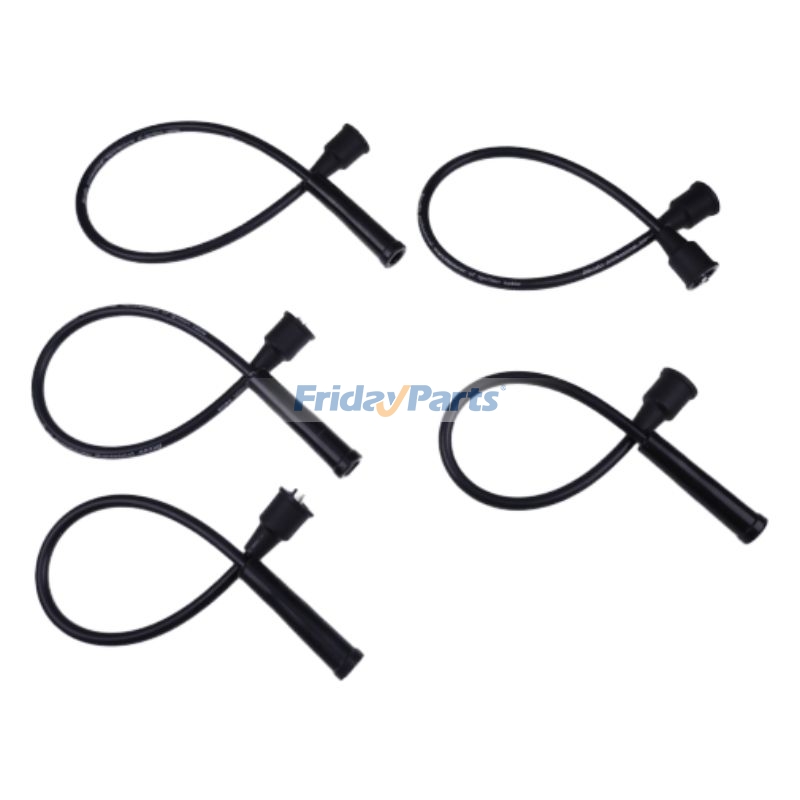 Loader,Tractor,Other Agricultural Equipment Plug Wire Set
