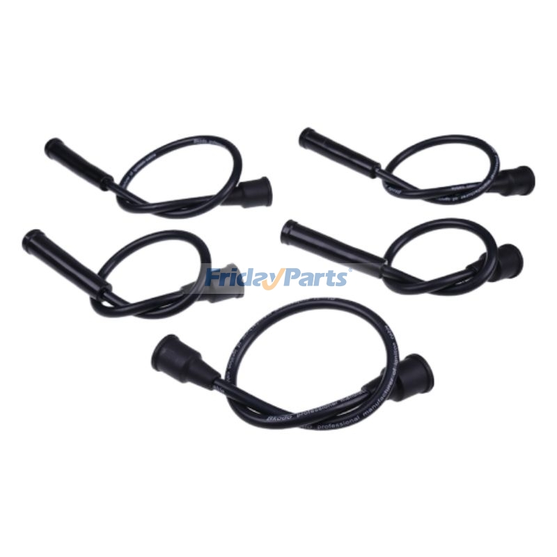 Plug Wire Set in Stock in China