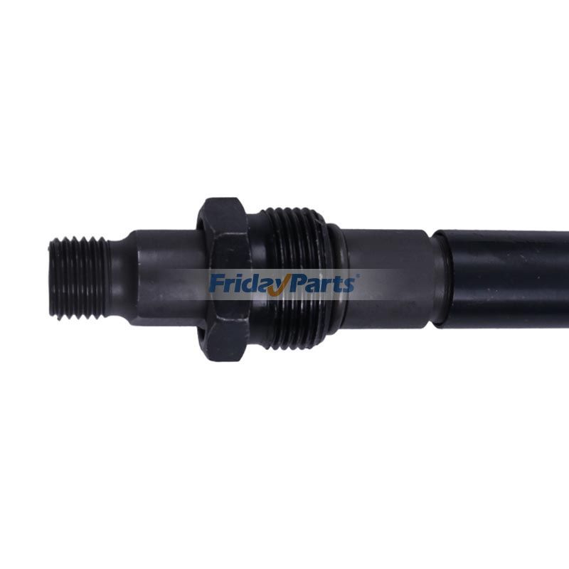 4 Stück Einspritzdüsen