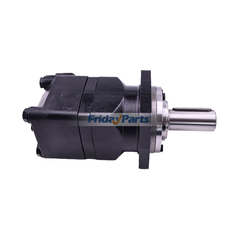 40mm 3/4 BSP Hydraulic Orbital Motor replace Danfoss in Stock in China