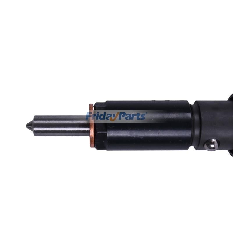 4 Stück Einspritzdüsen 4089469 für Cummins-Motor 4B3.9 ISB6.7 CM2250für 