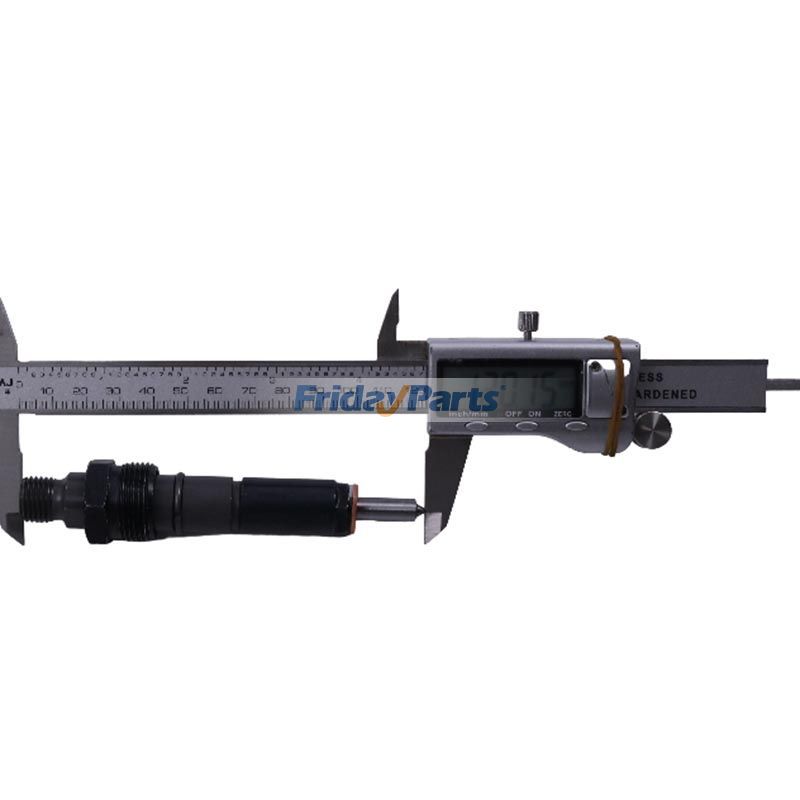 4 Stück Einspritzdüsenfür Motor