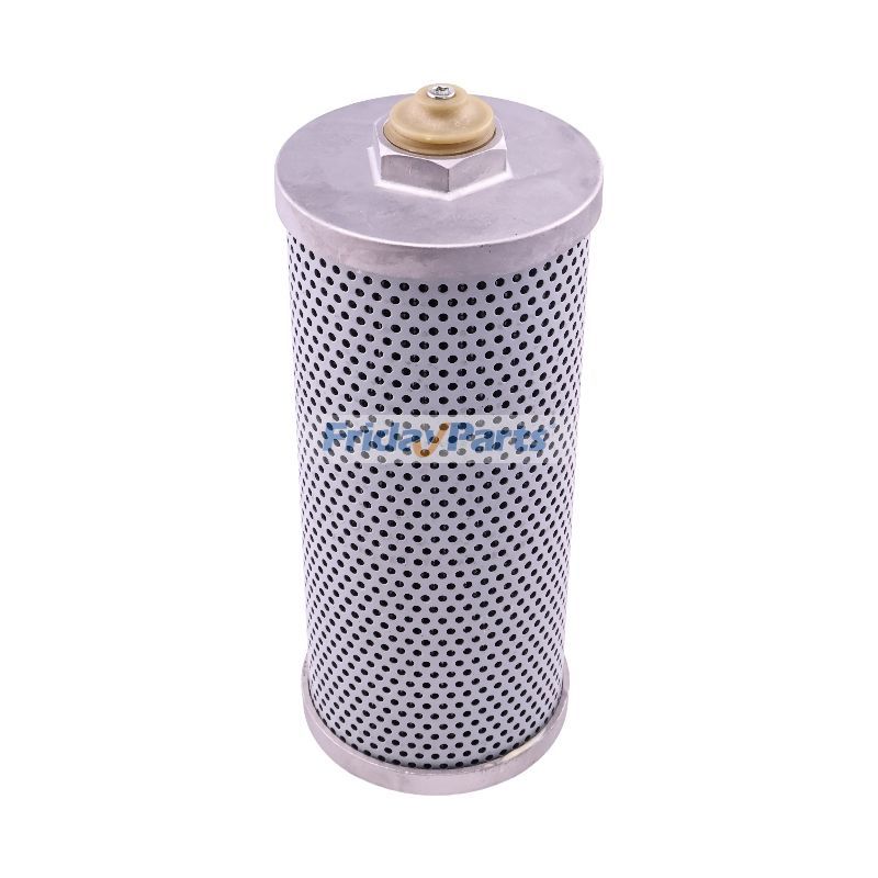 Hydraulic Return Filter for Excavator
