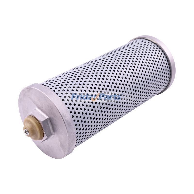 Excavator Hydraulic Return Filter