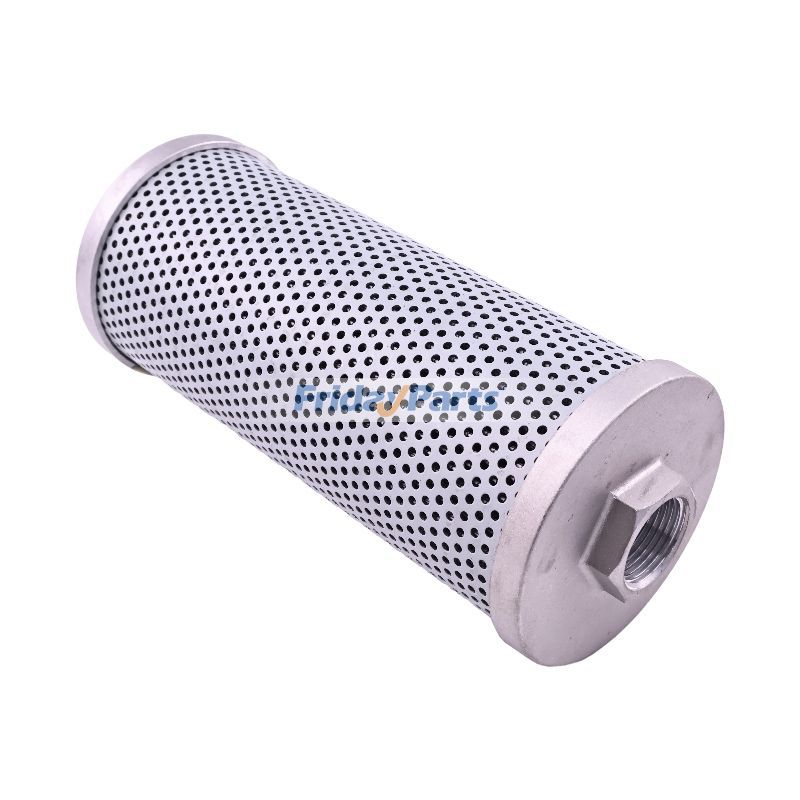 Hydraulic Return Filter in Stock in China,USA,China Stock