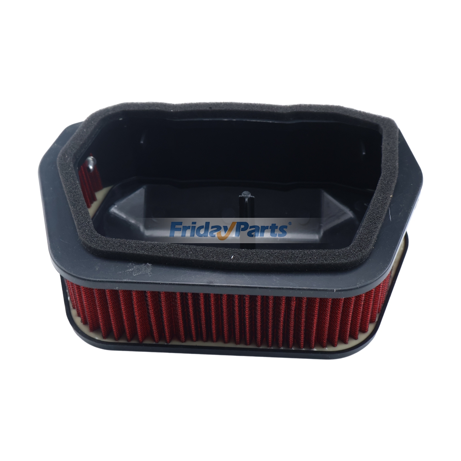 Filtro de aire 3D8-14451-00-00 para Yamaha Stryker Bullet Cowl V Star 950 1300 2007-2017 Para Yamaha