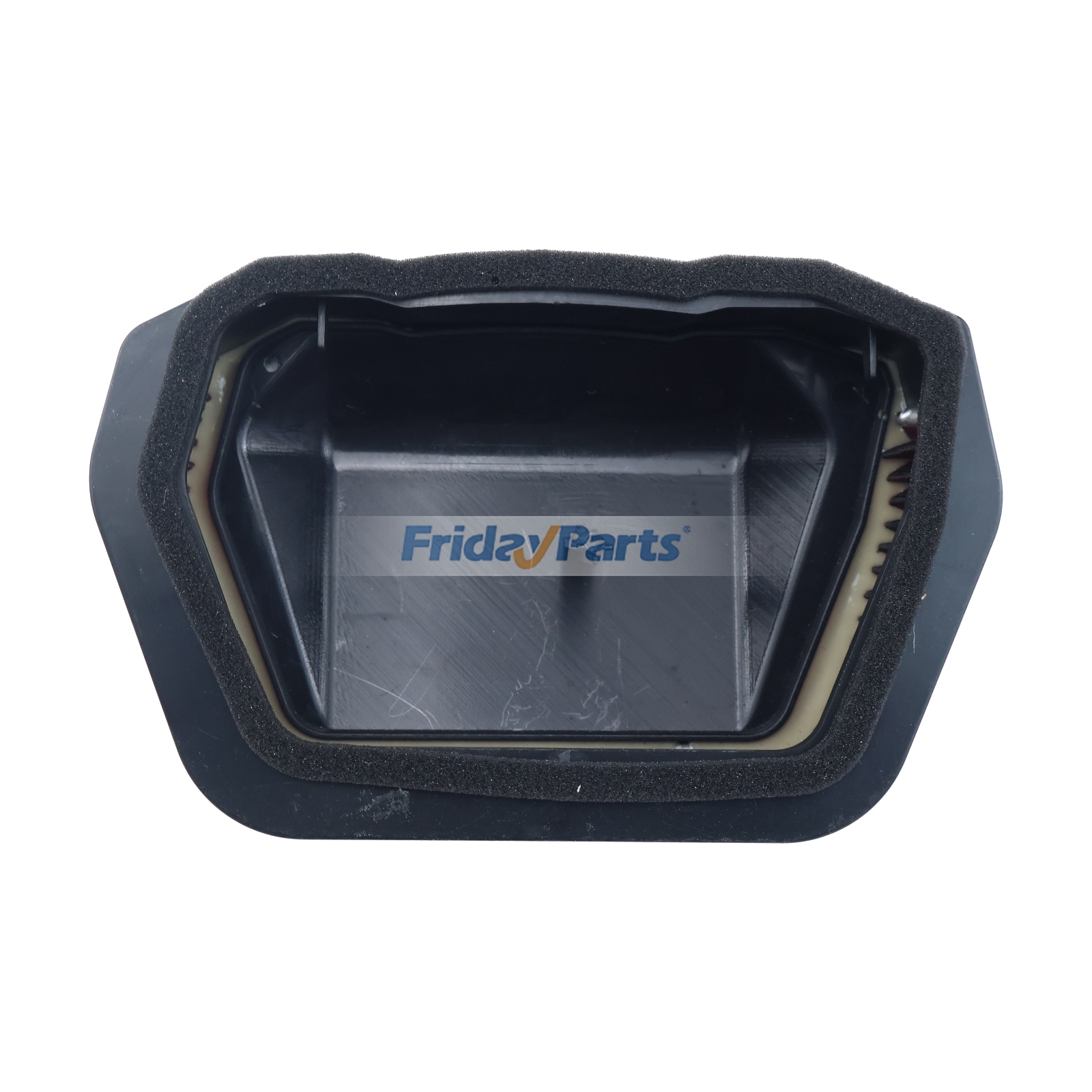 Filtro de aire 3D8-14451-00-00 para Yamaha Stryker Bullet Cowl V Star 950 1300 2007-2017