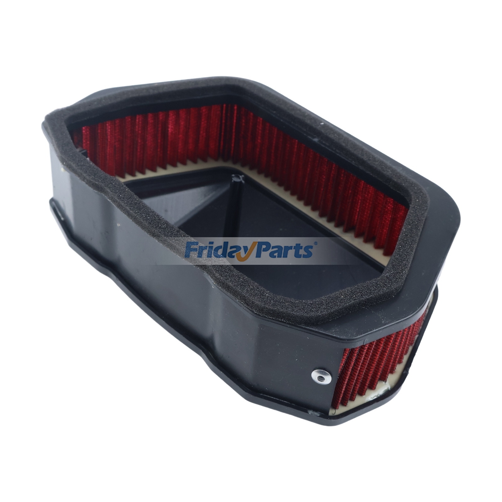 Filtro de aire 3D8-14451-00-00 para Yamaha Stryker Bullet Cowl V Star 950 1300 2007-2017 para Motocicleta Para Yamaha FridayParts