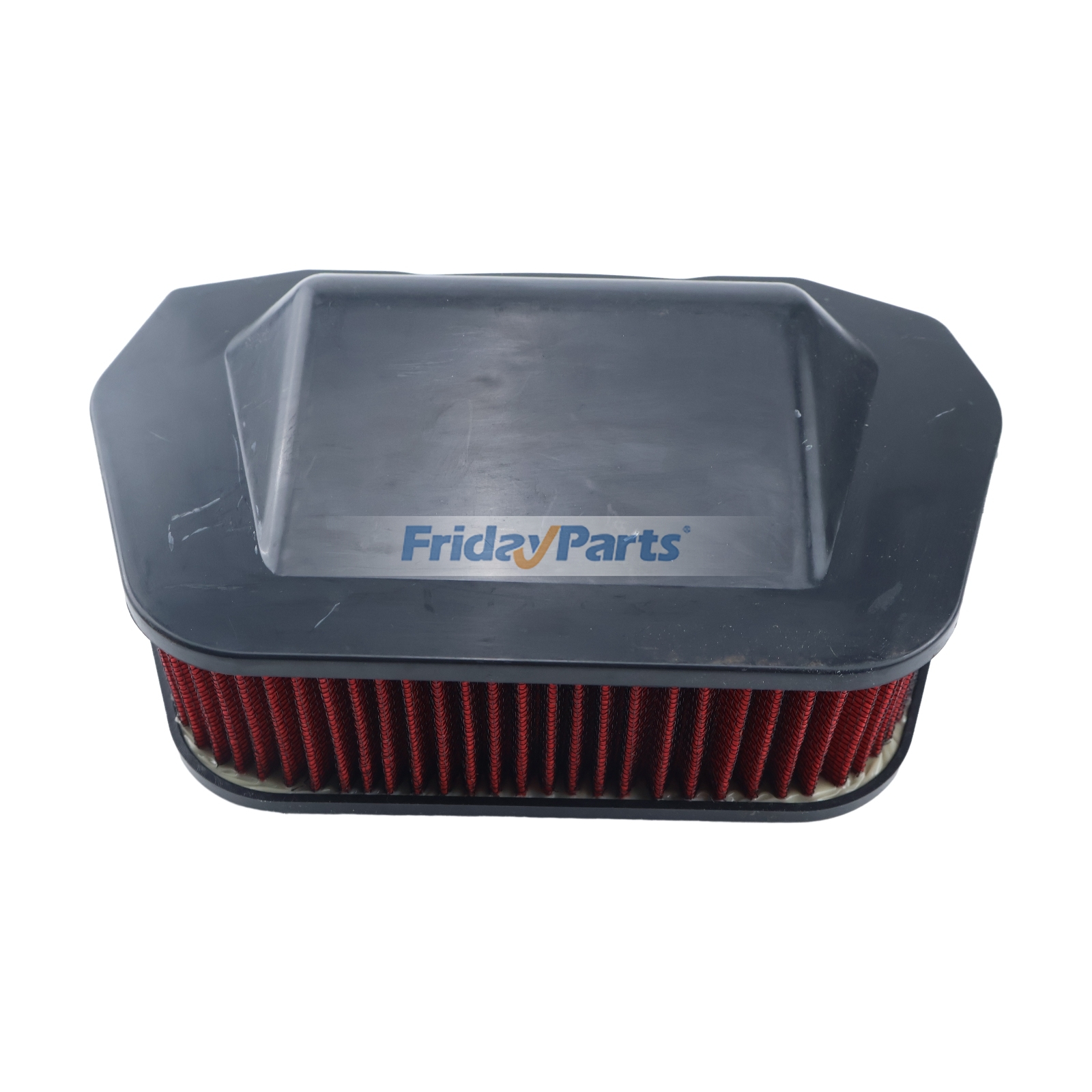 Repuesto Filtro de aire 3D8-14451-00-00 para Yamaha Stryker Bullet Cowl V Star 950 1300 2007-2017 compatible con Motocicleta Para Yamaha FridayParts