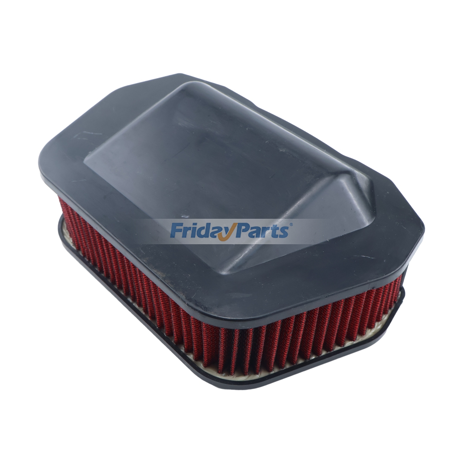 Filtre à air 3D8-14451-00-00 pour capot de carénage Yamaha Stryker Bullet V Star 950 1300 2007-2017