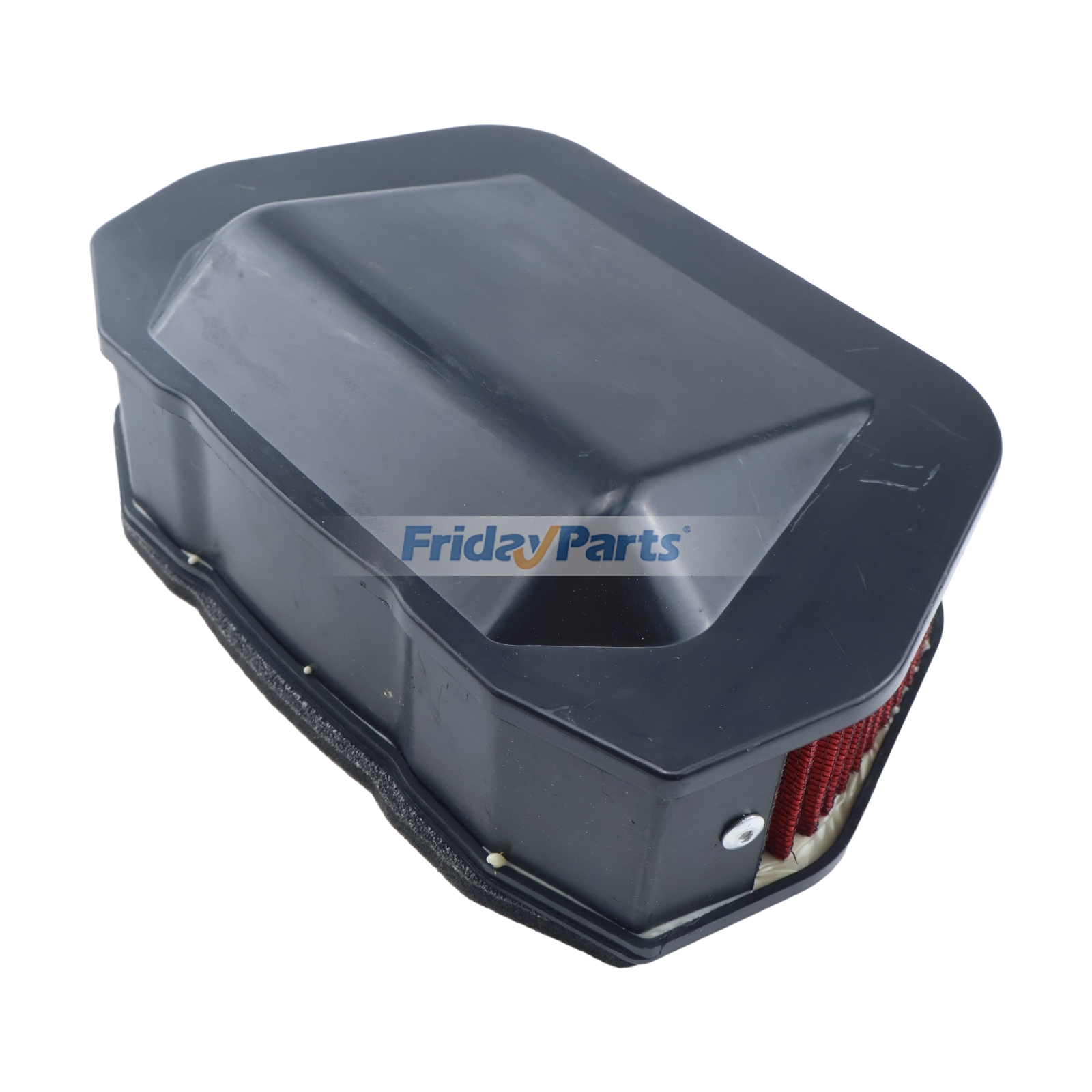 Filtro de aire 3D8-14451-00-00 para Yamaha Stryker Bullet Cowl V Star 950 1300 2007-2017 de FridayParts