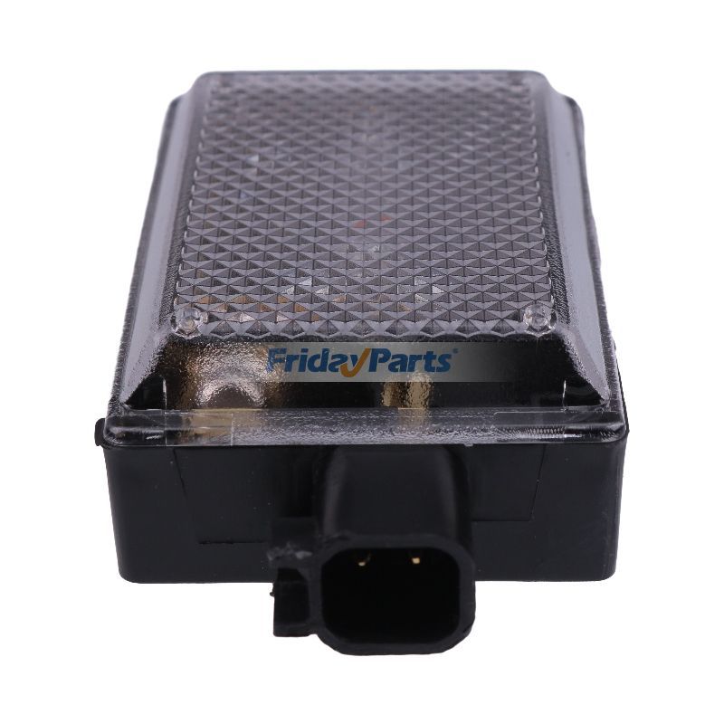 Truck Under Hood Courtesy Light