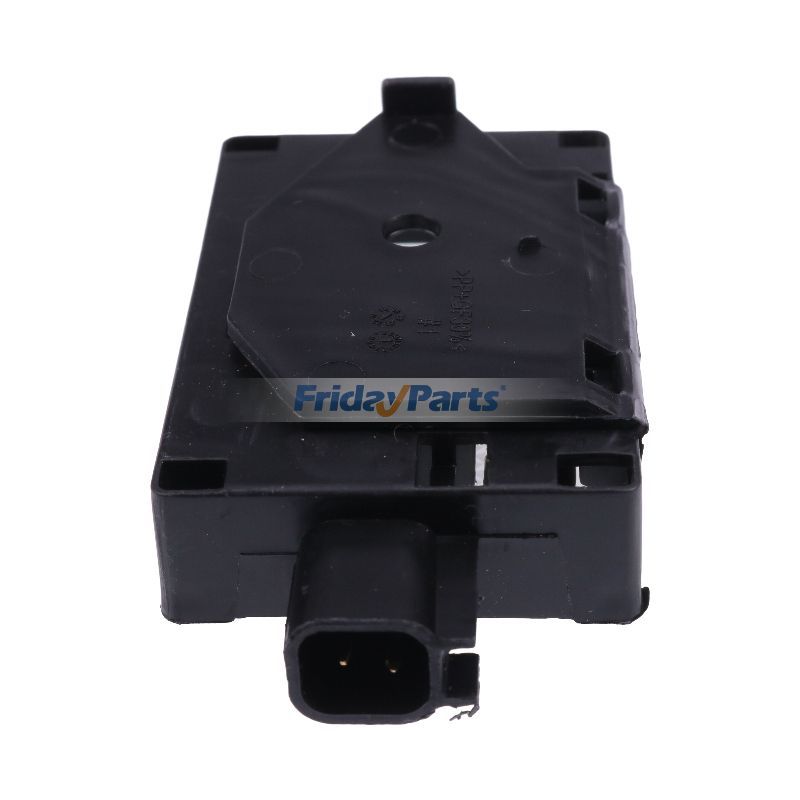 FridayParts Under Hood Courtesy Light