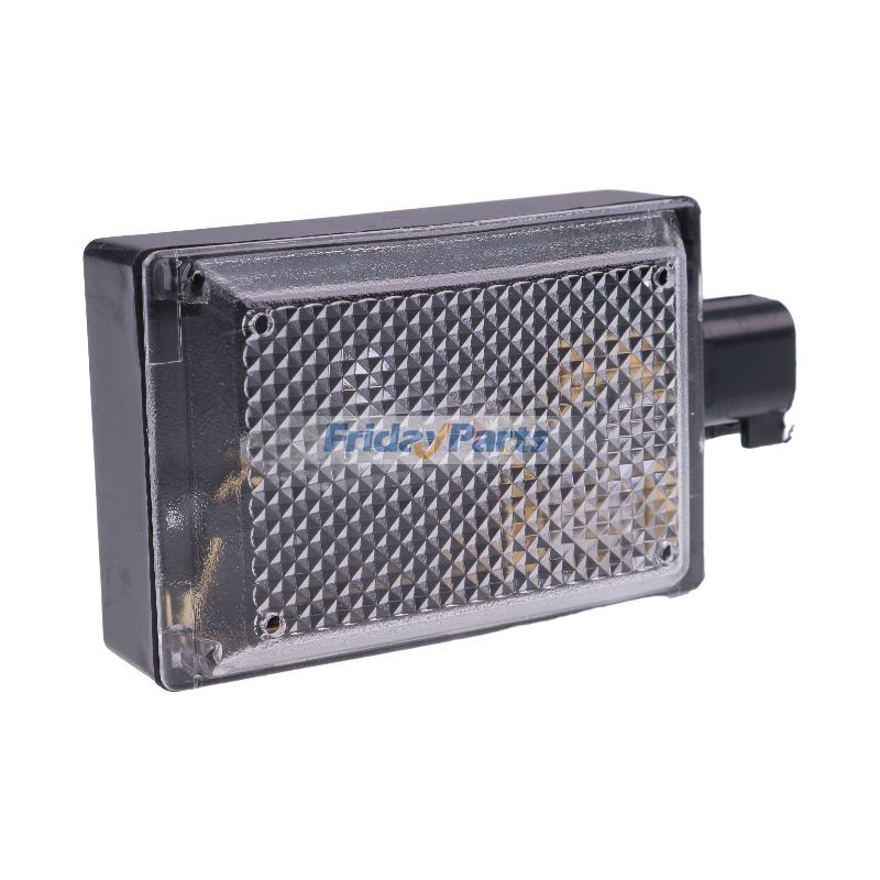  Under Hood Courtesy Light For Dodge