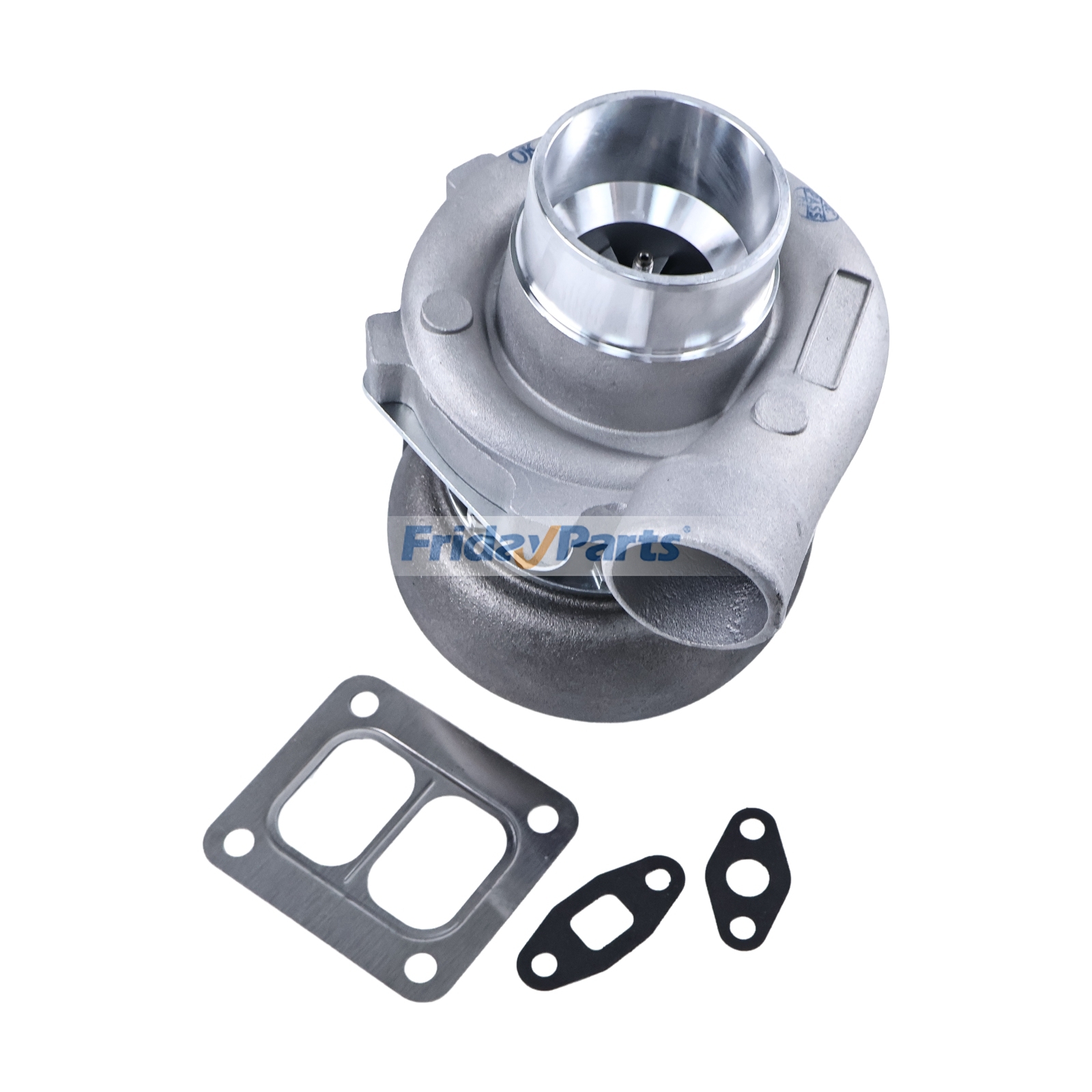 Turbo T04B33 Turbocharger for Engine,Tractor,Other Agricultural Equipment