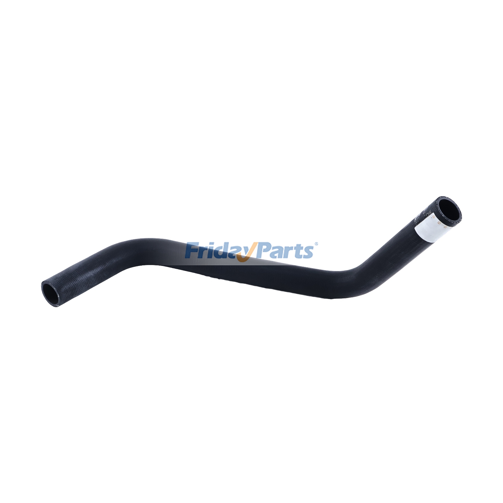 Upper Water Hose for Excavator