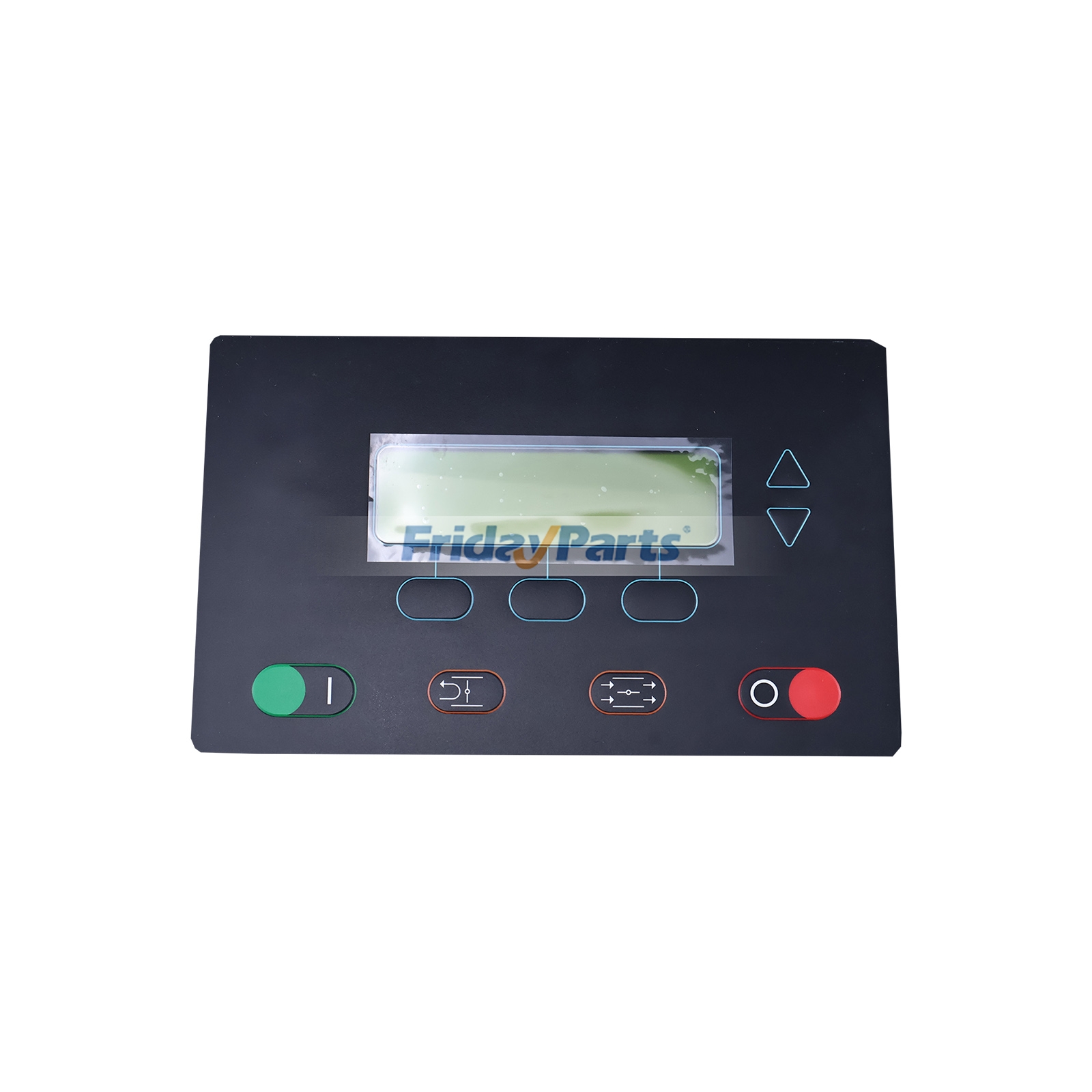 Membrane Keypad of Controller 39897095 for Ingersoll Rand Air Compressor