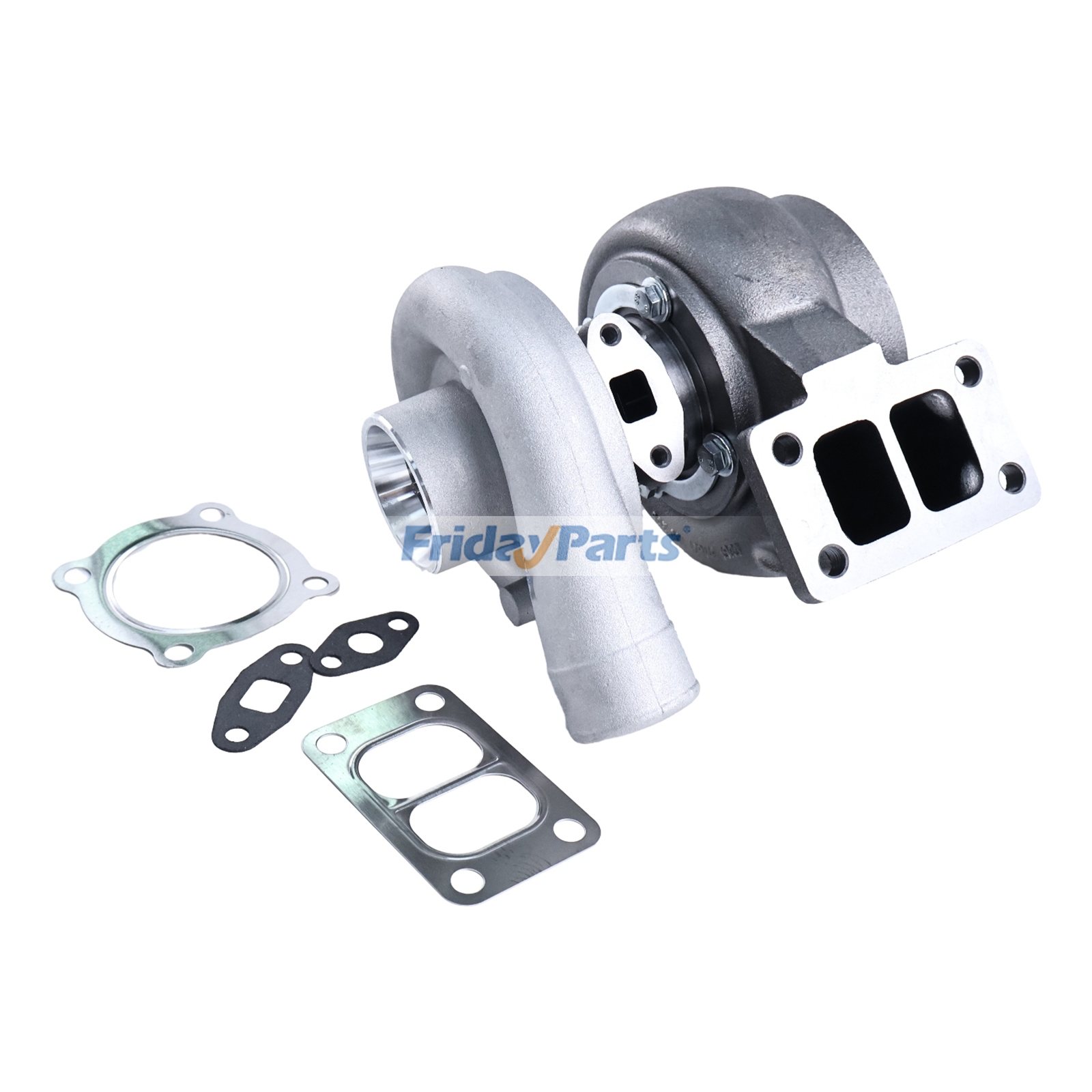 Turbocompresseur Turbo S2B de FridayParts