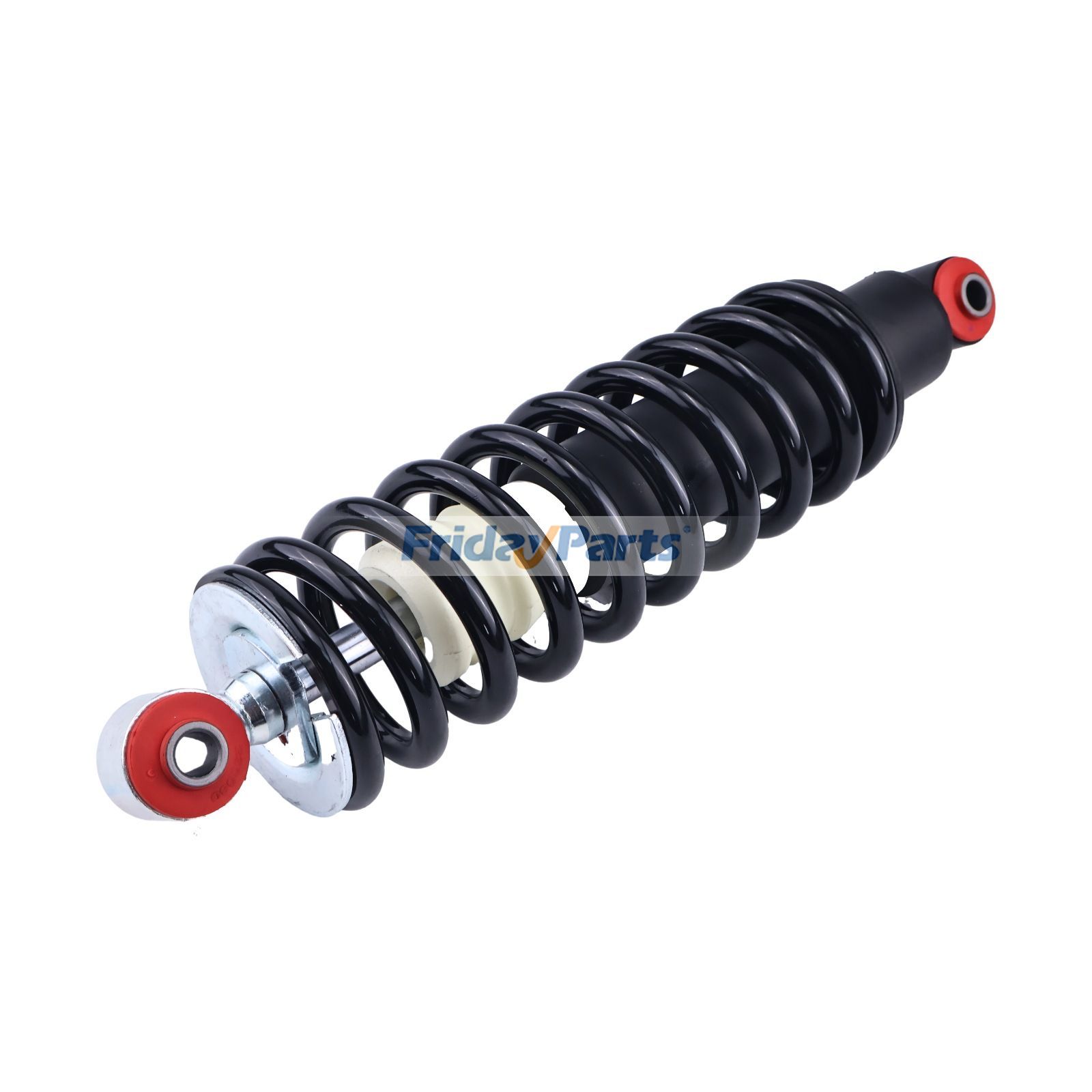 ATV/UTV,エンジン リアコイルオーバーショックアブソーバー