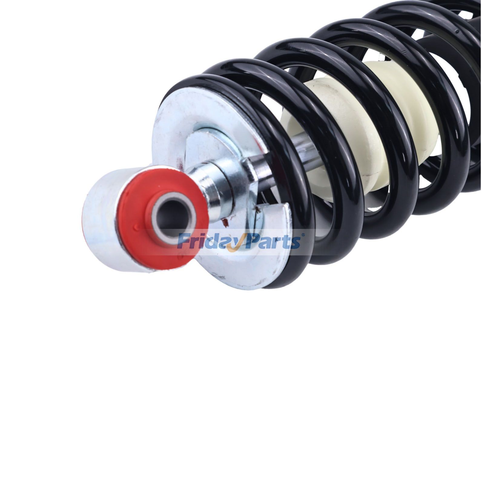 FridayPartsでリアコイルオーバーショックアブソーバーを購入