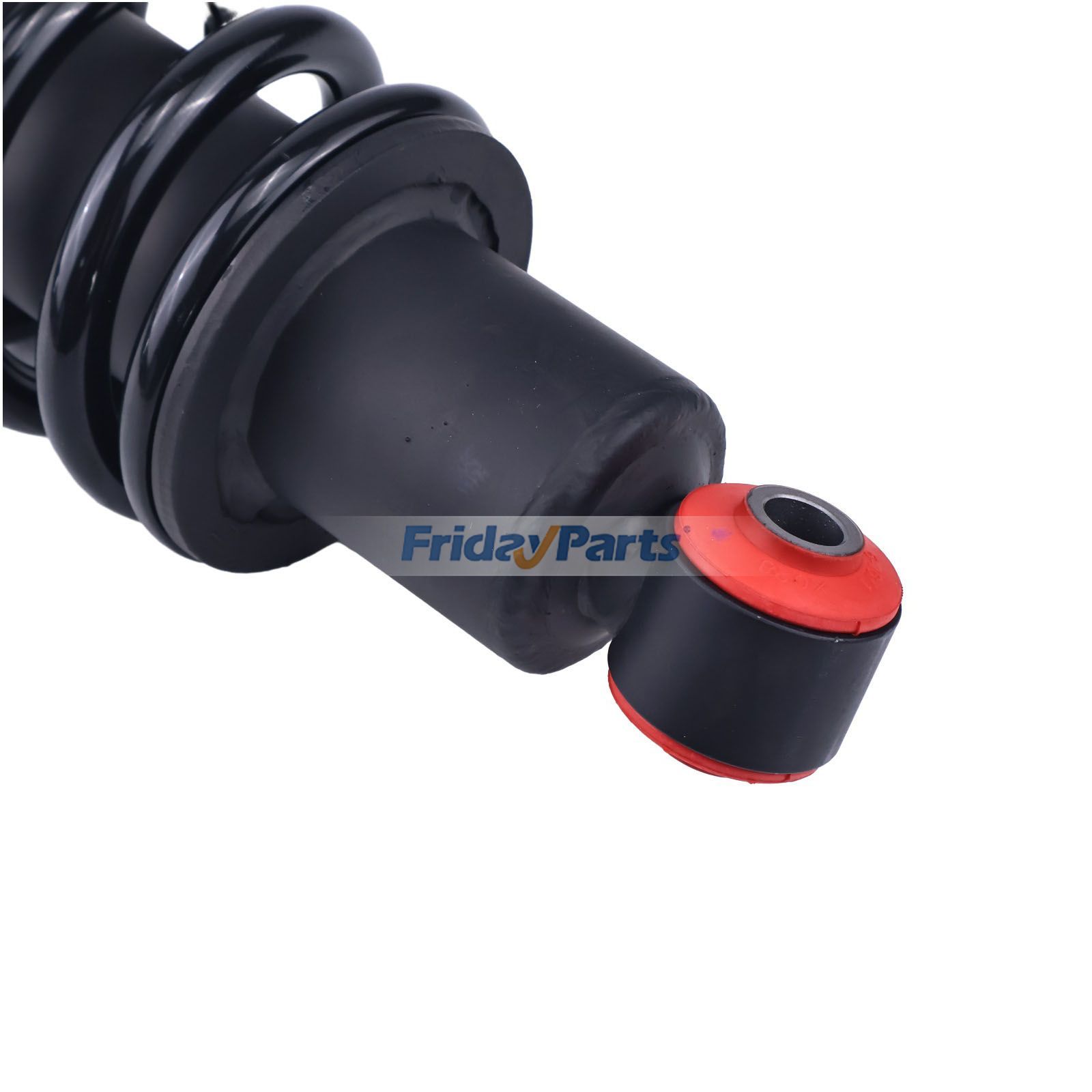 JOHN DEERE用ATV/UTV,エンジン用リアコイルオーバーショックアブソーバー