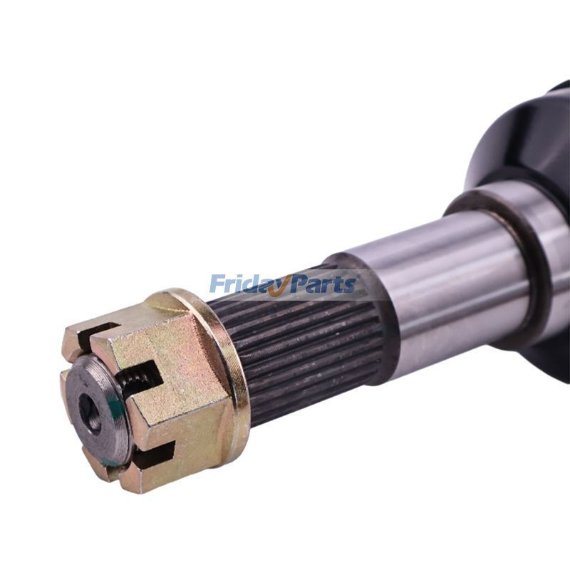 FridayPartsでリア右CVシャフトを購入