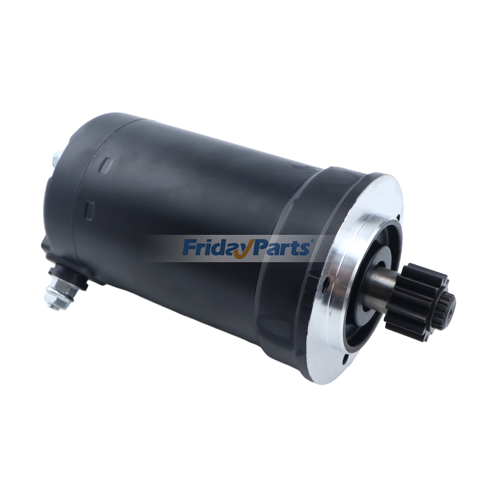 Motor de arranque para motocicleta Ducati Monster 696, 800, 748, 796, Supersport 750SS, 900SS y 800SS (27040011A, 128000-6050) (1993-2010)