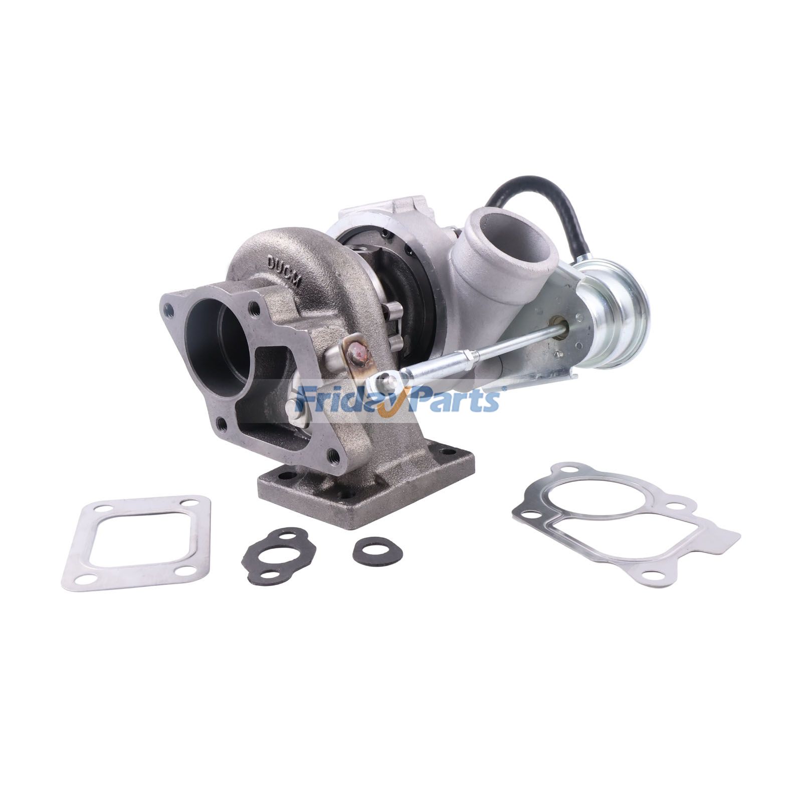 Turbocharger in Stock in China,USA