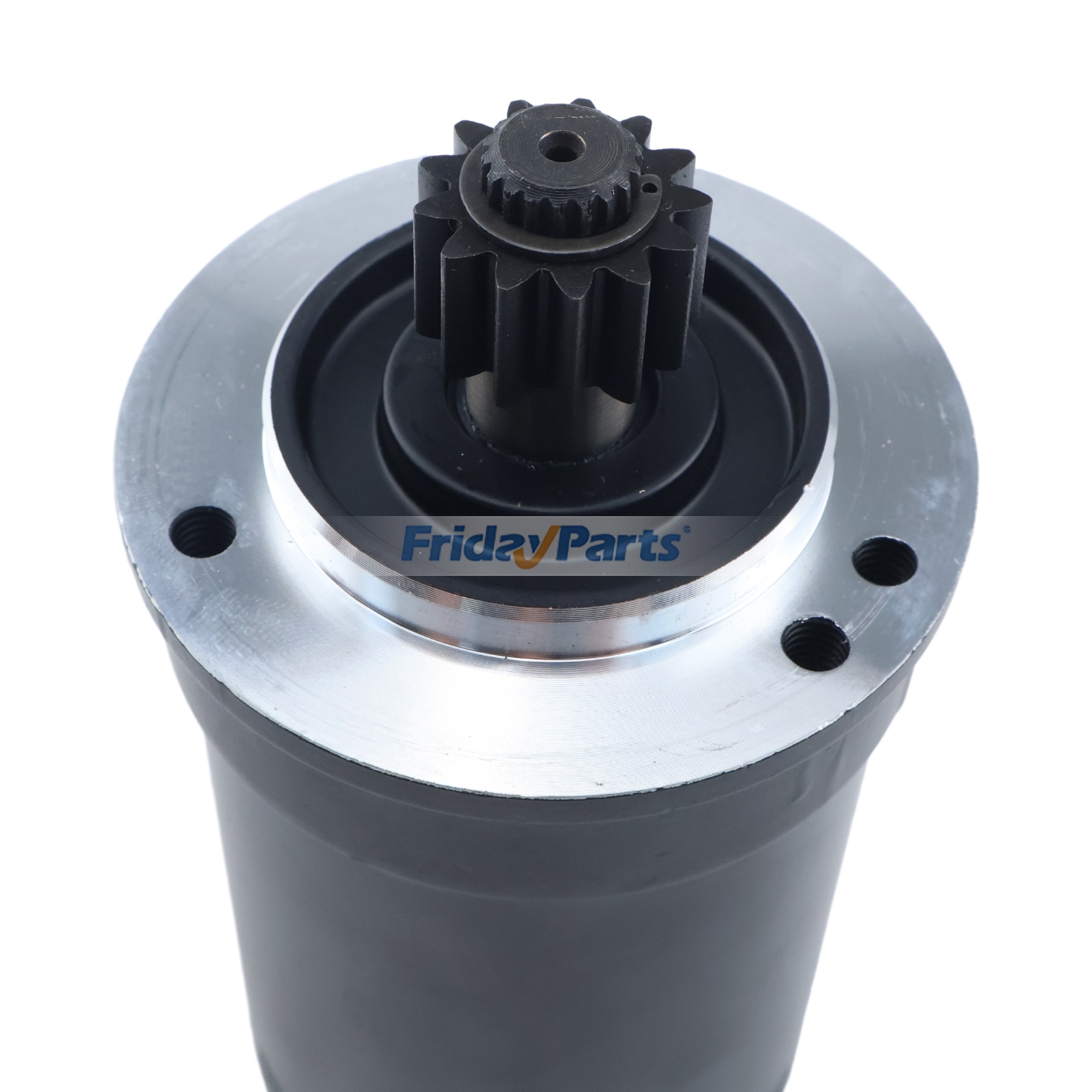 Compra Motor de arranque para motocicleta Ducati Monster 696, 800, 748, 796, Supersport 750SS, 900SS y 800SS (27040011A, 128000-6050) (1993-2010) en Fridayparts