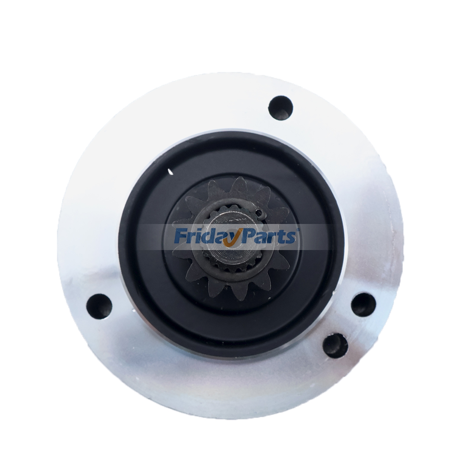 Motor de arranque para motocicleta Ducati Monster 696, 800, 748, 796, Supersport 750SS, 900SS y 800SS (27040011A, 128000-6050) (1993-2010) para Motocicleta Para Denso,Para OTRA MARCA FridayParts