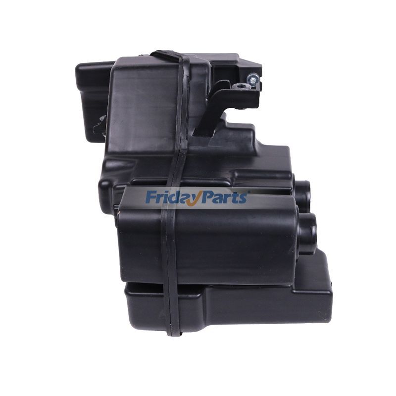 Lufteinlass-Resonatorkammerfür FahrzeugFür Honda