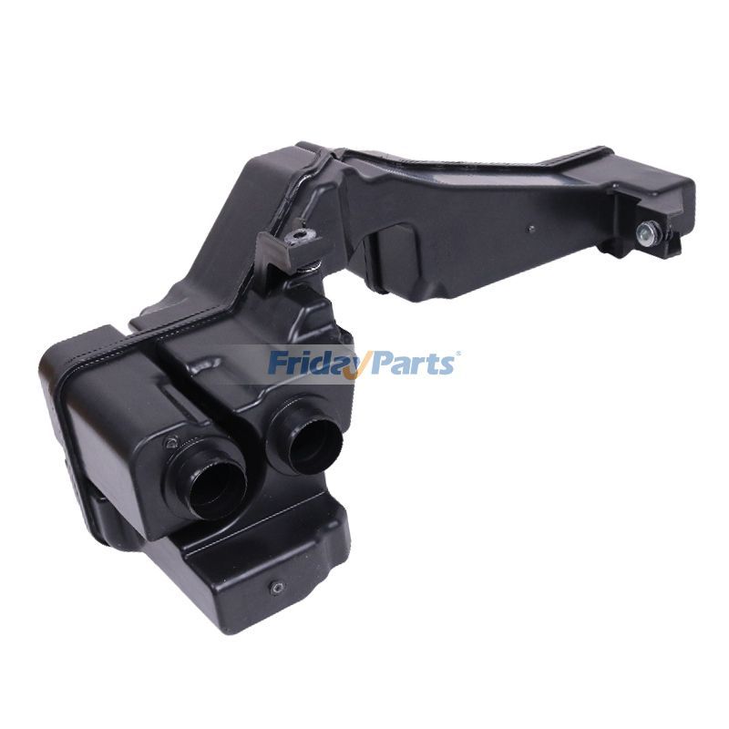 Lufteinlass-Resonatorkammer 17230-5BA-A00 für Honda-Fahrzeug 2016-2021 Civic