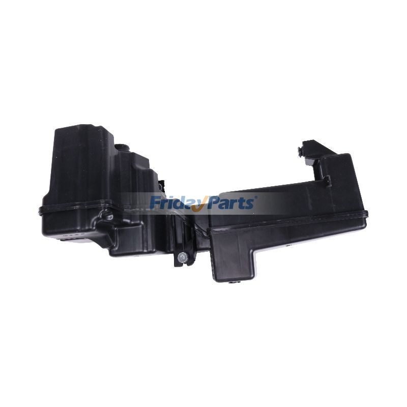 Lufteinlass-ResonatorkammerFür Honda