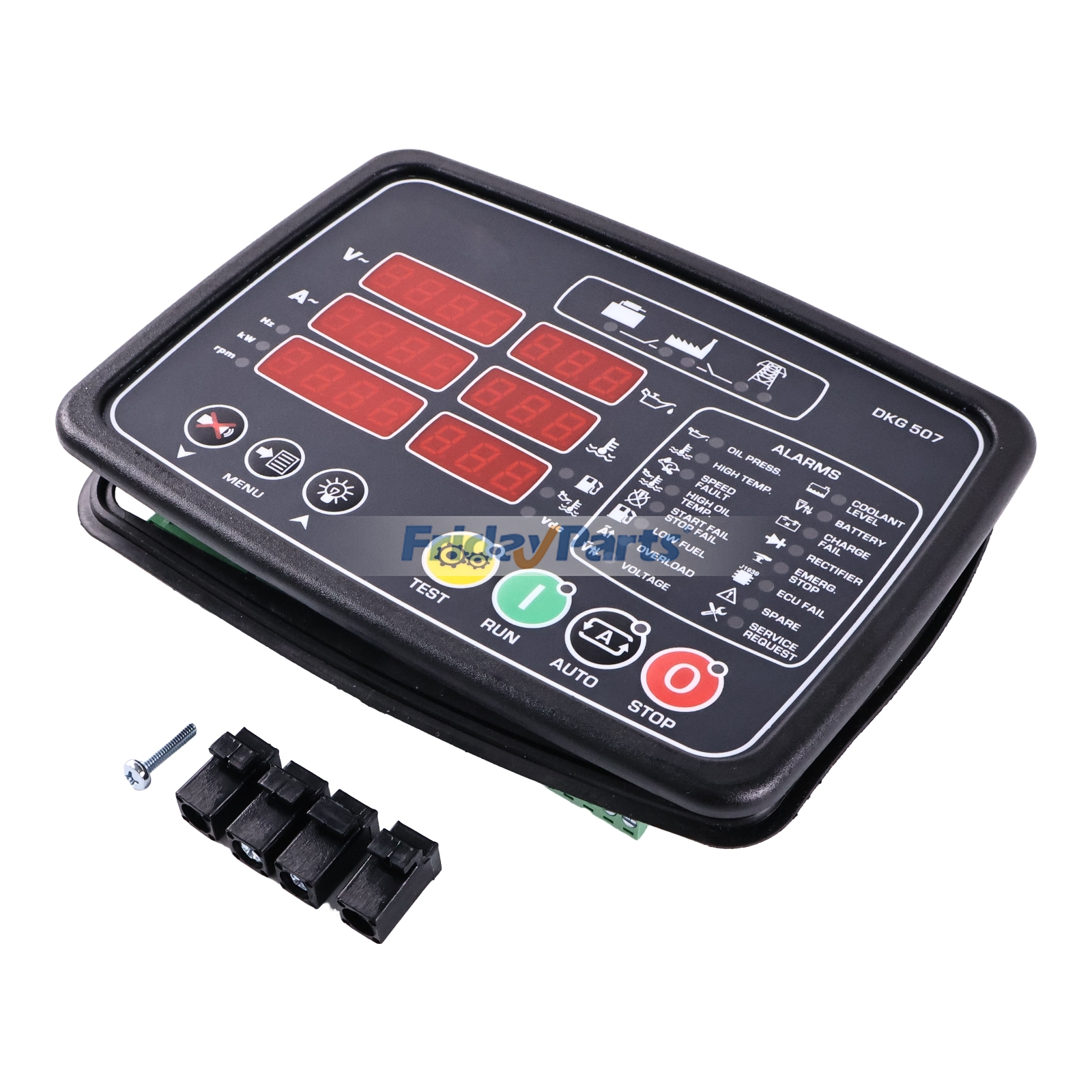 Controller DKG-507 for Datakom Generator