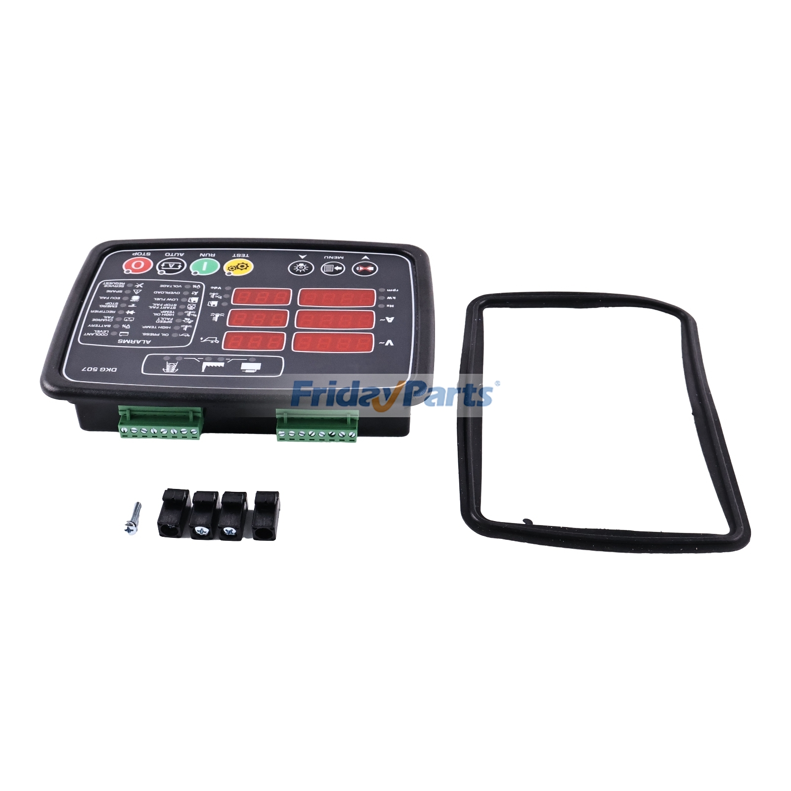 Generator Controller