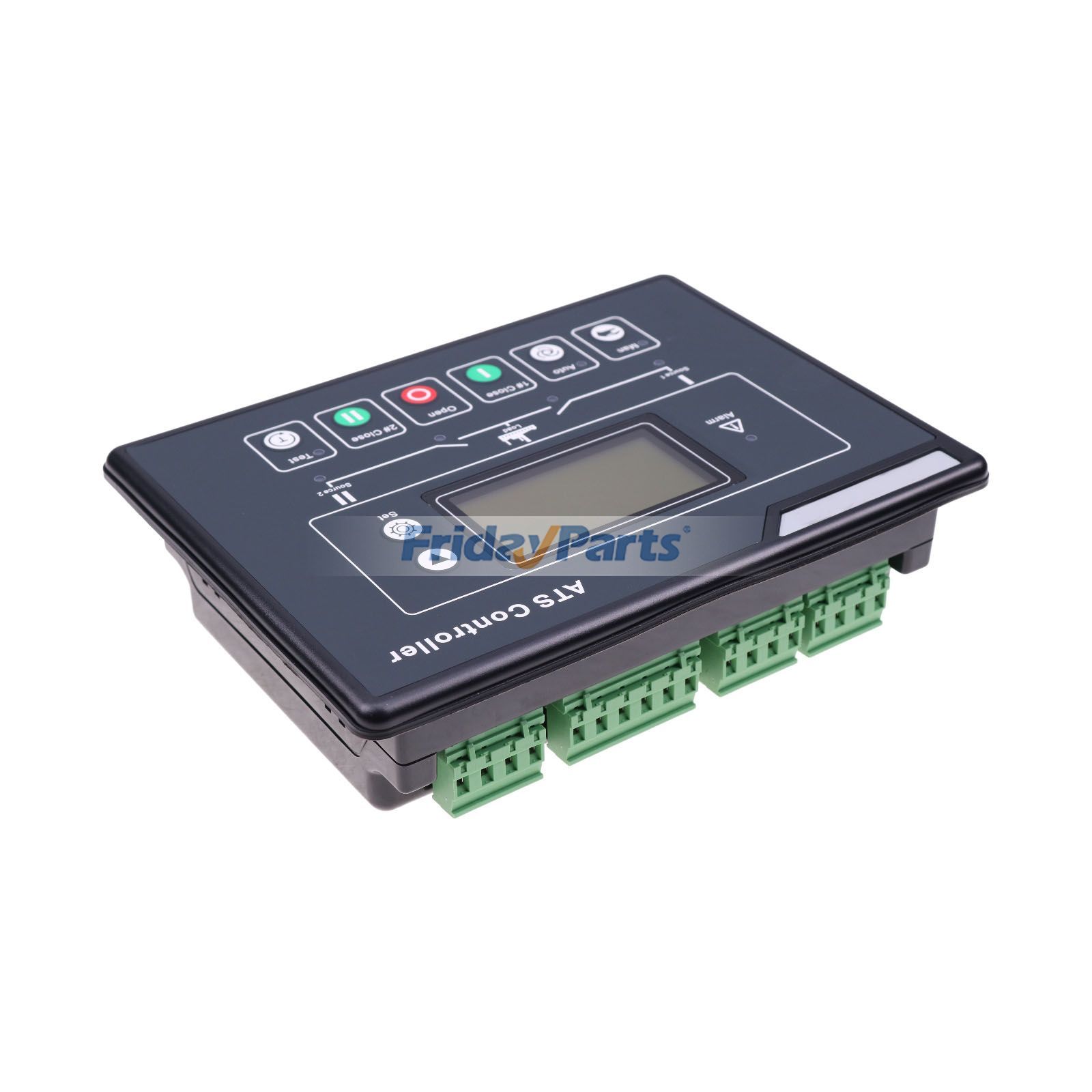 ATS Controller Module Panel in Stock in China