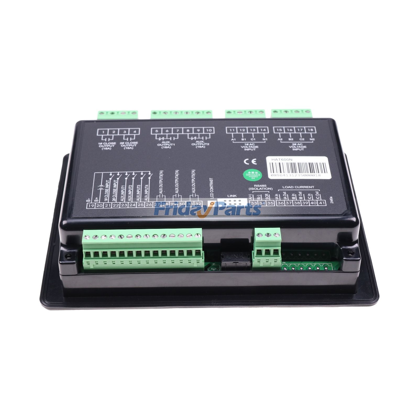  ATS Controller Module Panel For OTHER BRAND