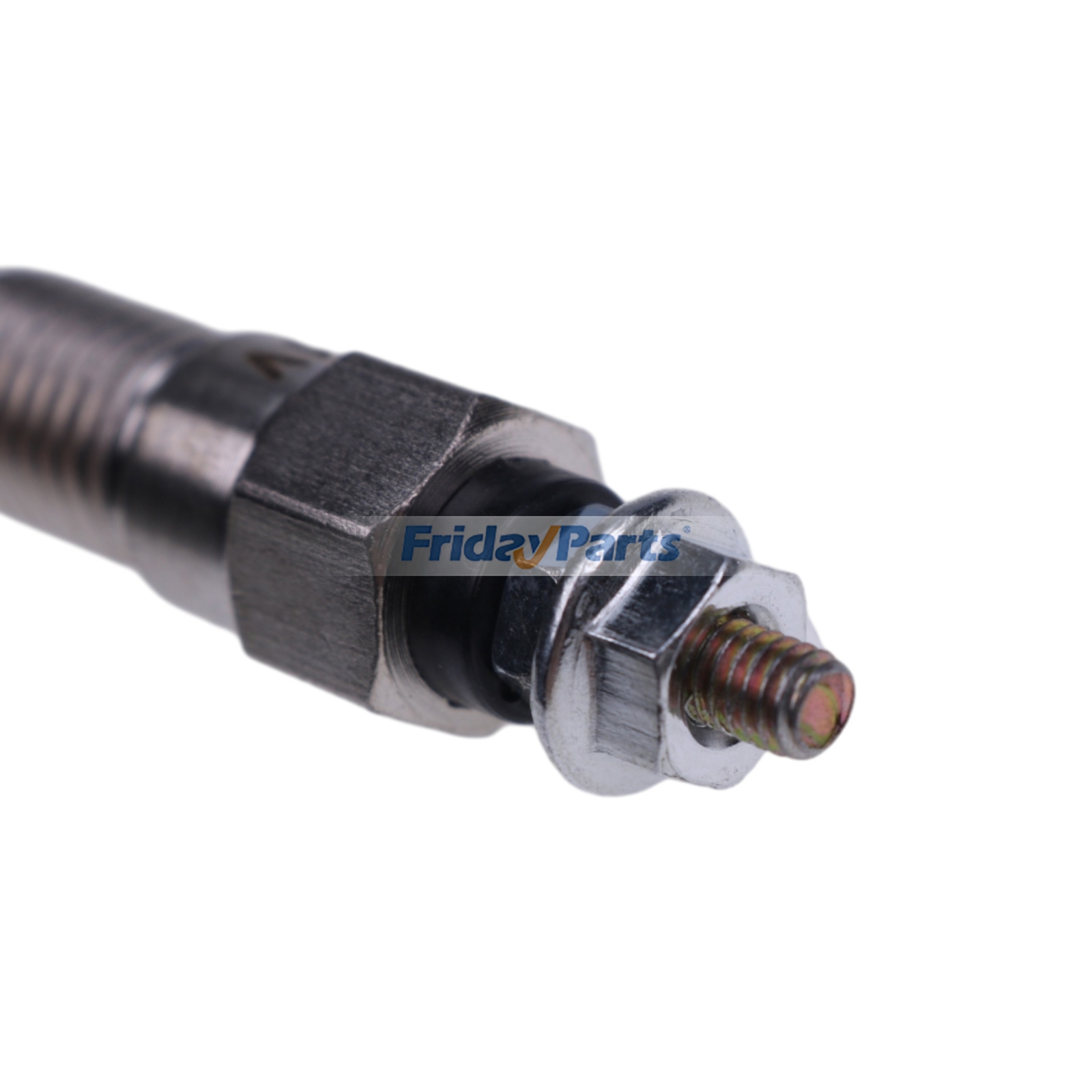 Glühkerze 11065-T8203 für Nissan Motor SD22 SD23 SD25 SD33 Gabelstapler H02 Patrol MK MQ GQ