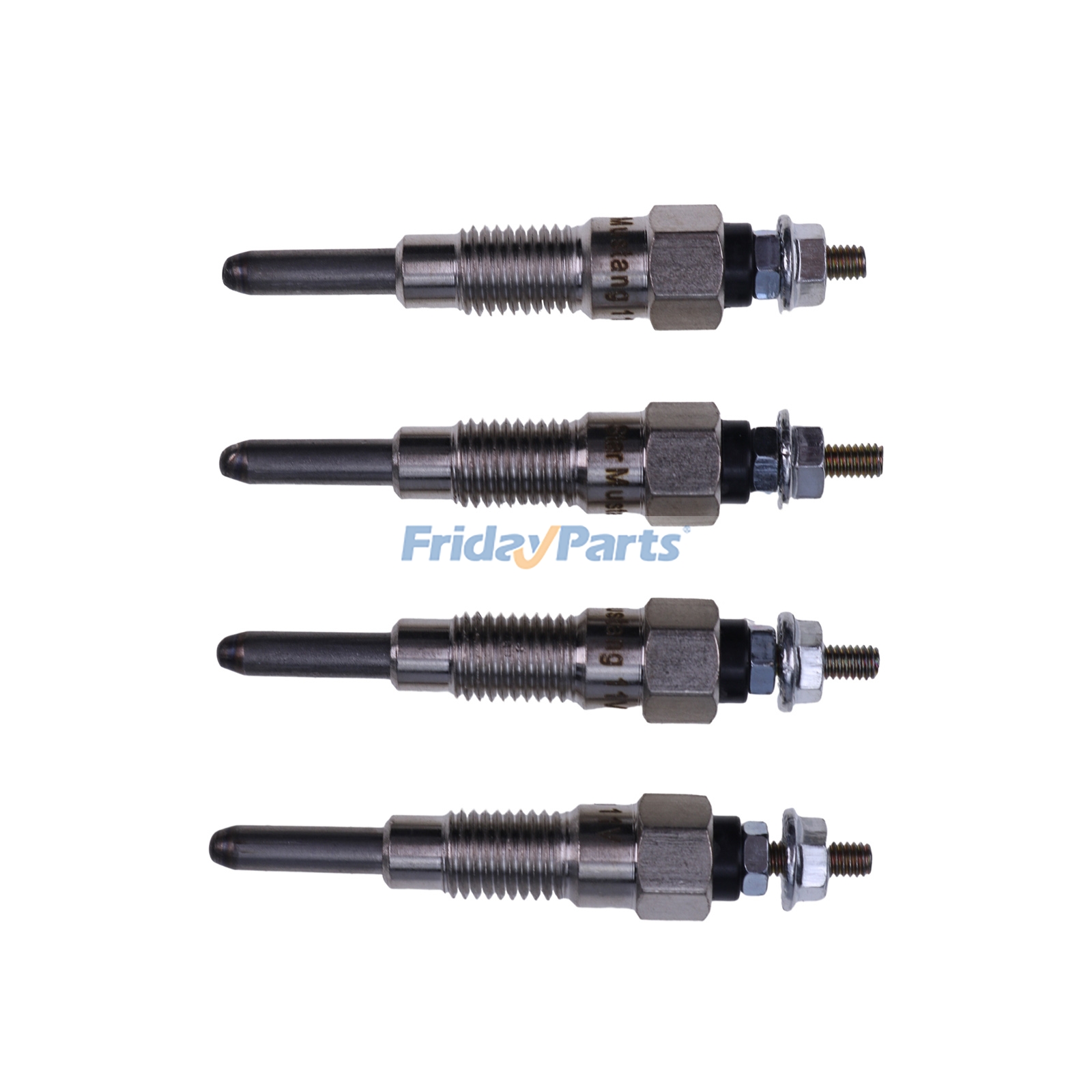 FridayParts Glühkerze