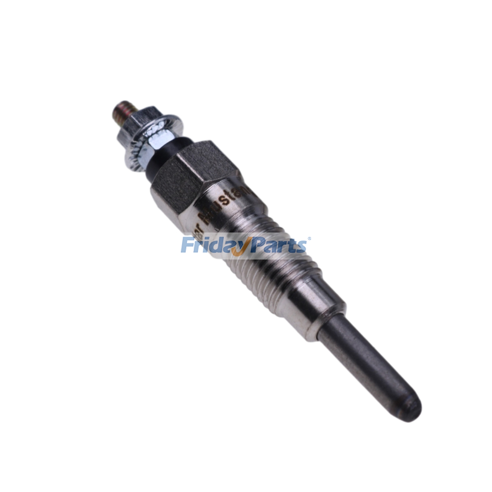 Glühkerze 11065-T8203 für Nissan Motor SD22 SD23 SD25 SD33 Gabelstapler H02 Patrol MK MQ GQ