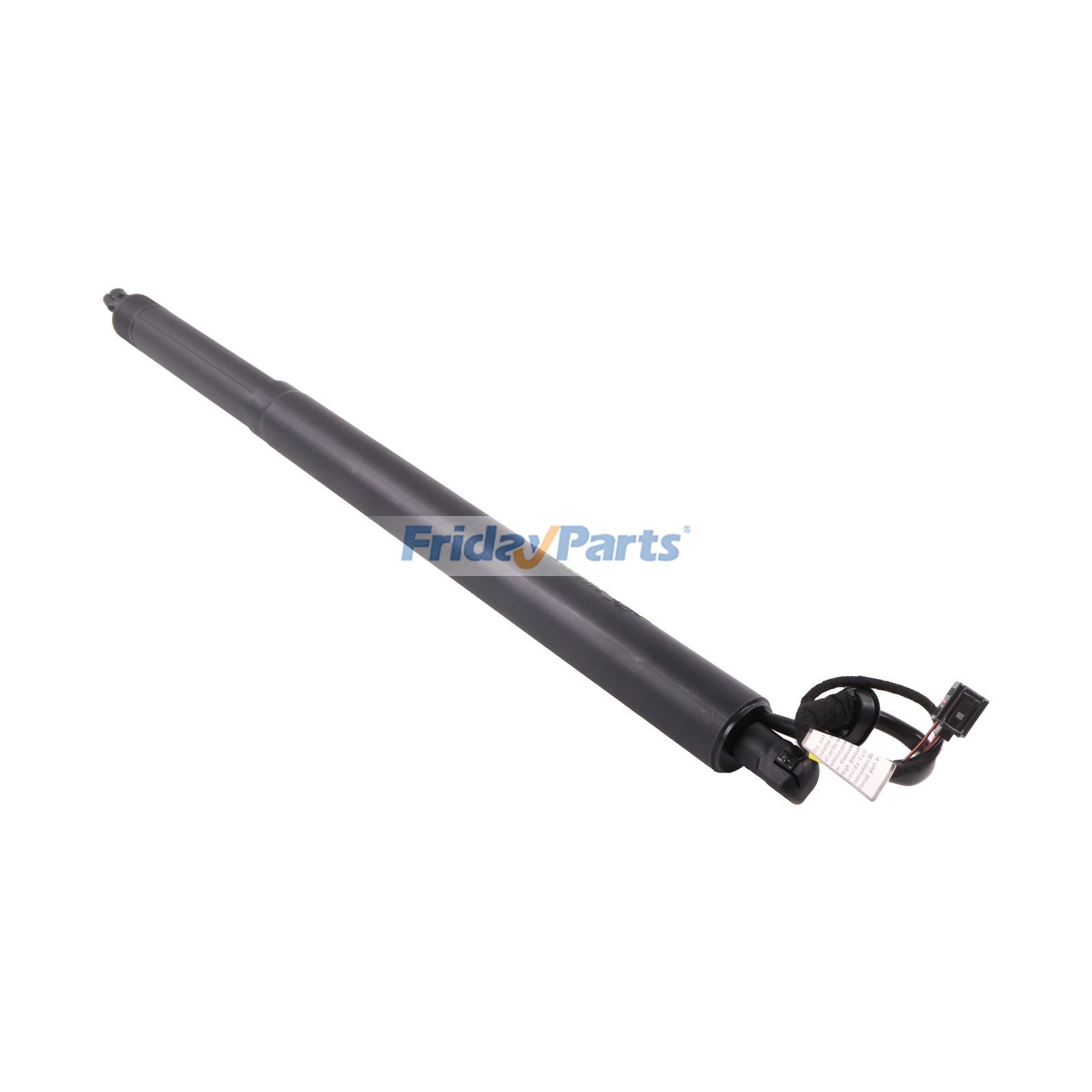 Linke elektrische Heckklappe 81831R0100 für Kia Carnival 2022-2024