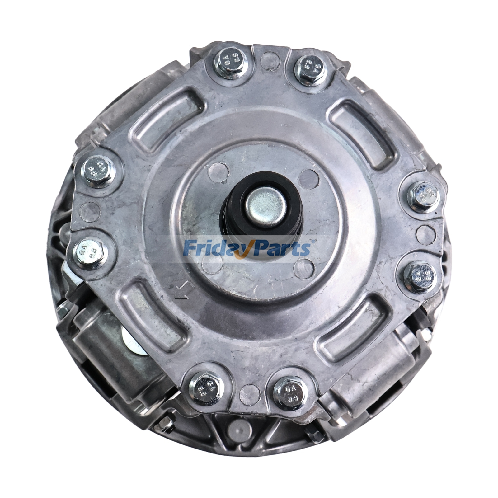 Convertisseur de vitesse de FridayParts