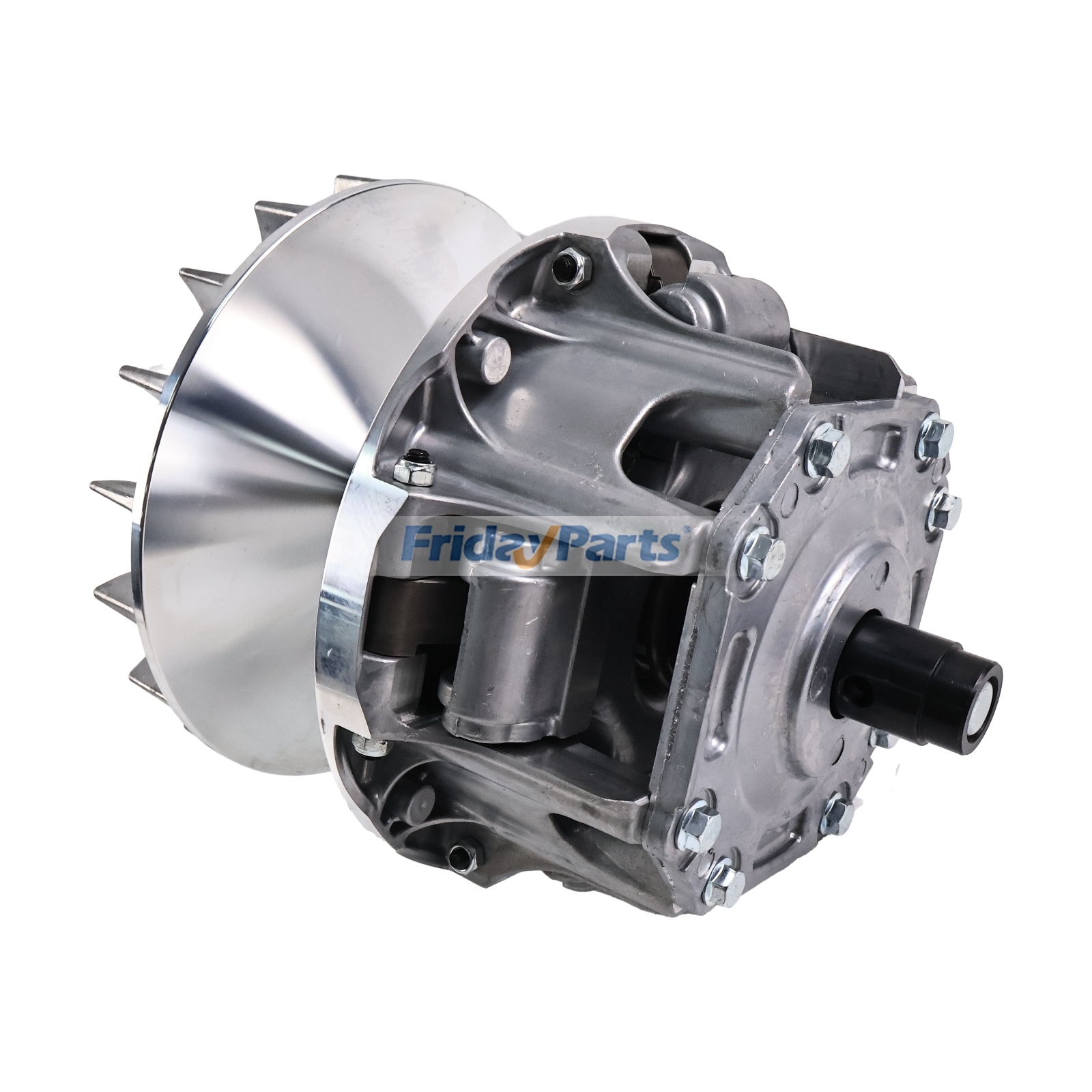 Convertisseur de transmission 49093-0109 pour Kawasaki UTV Mule PRO-FX PRO-FXT