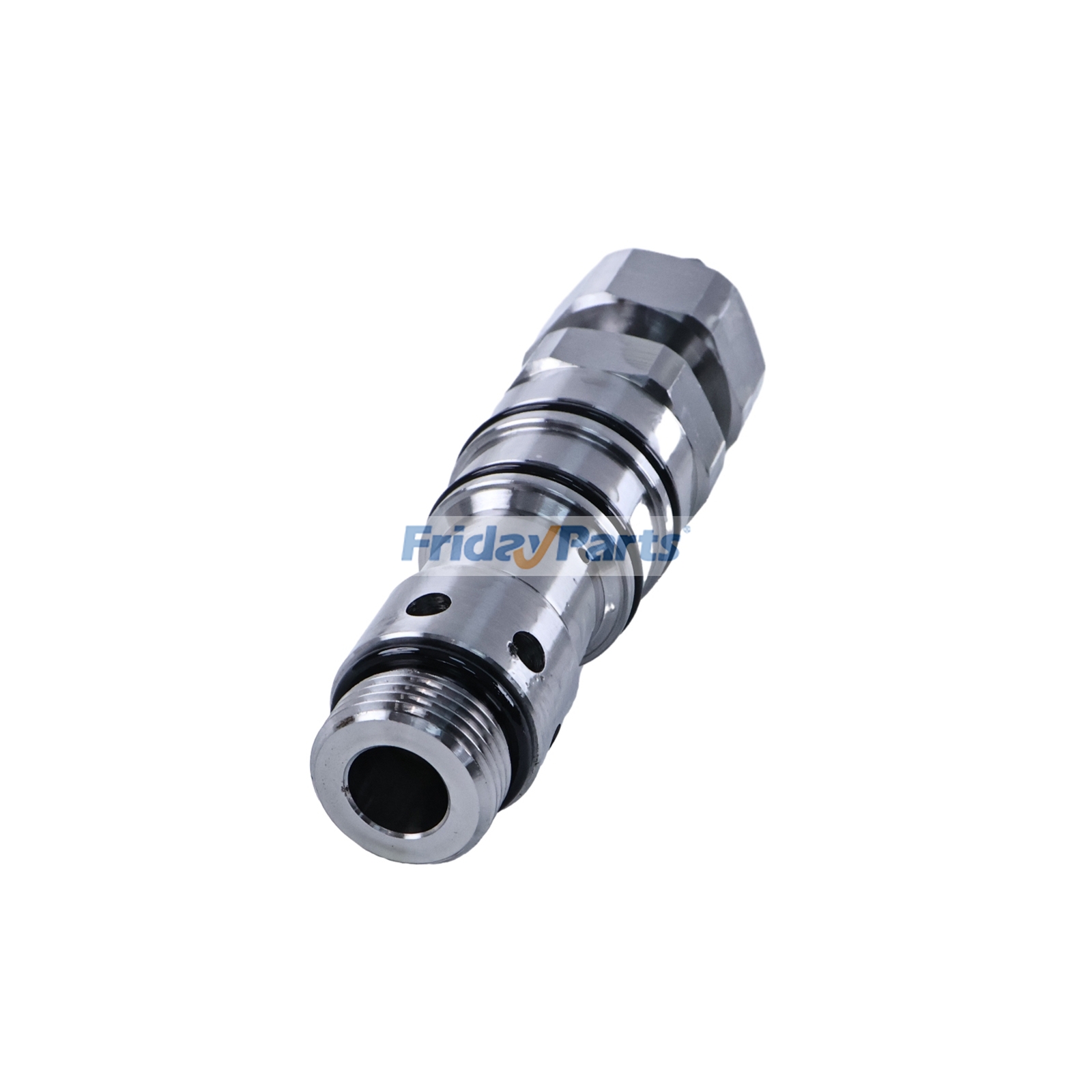 Válvula de alivio 6E-5933 para motor Caterpillar CAT 3066 3126 Excavadora 320 320N 325 330 325LN