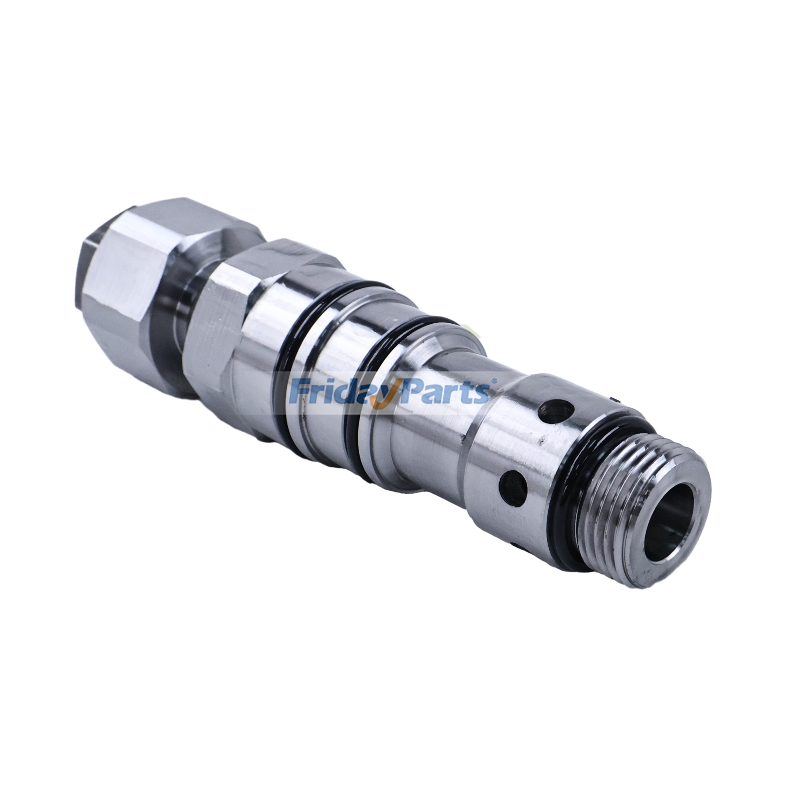 Relief Valve 6E-5933 for Caterpillar CAT Engine 3066 3126 Excavator 320 320N 325 330 325LN