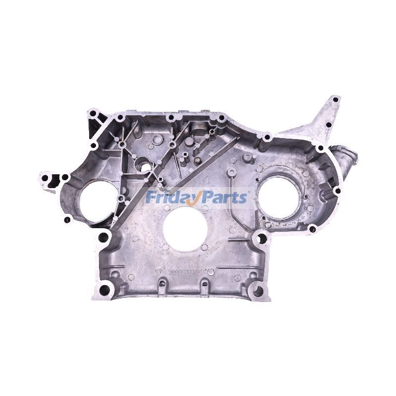 Front Cover in Stock in China