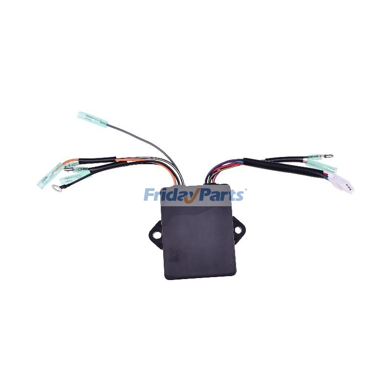 Encendedor CDI 21119-3734 21119-3735 para Kawasaki 750 SS STX STS ST Super Sport 1992-1998 Para Kawasaki